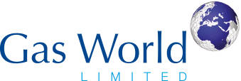 GasWorld Ltd Logo