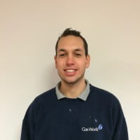 Alan Mugleston - Customer Care Engineer