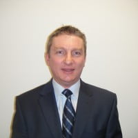 Dave Ramplin - Contracts Manager
