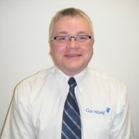 Rob Easton - Senior Estimator